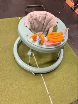 Baby walker