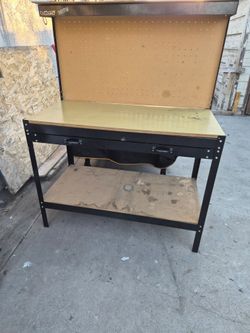 Work bench