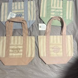 Tote Bags