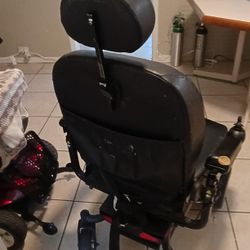 Mobility Chair