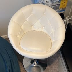 Padded Chair