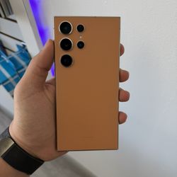 Samsung S24 Ultra 512 Gb Unlocked 