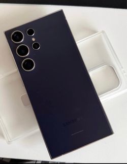 Samsung Galaxy s24 ultra 5G