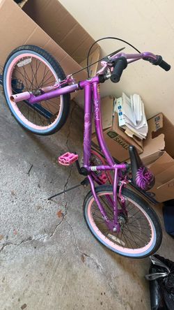 Girls' Bike - Excellent Condition - $50