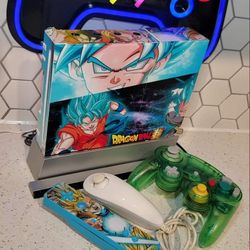 (3000+ Games) Nintendo Wii Bundle