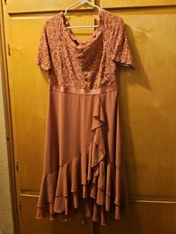 Women's dress