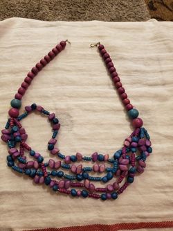 Fashion Necklace