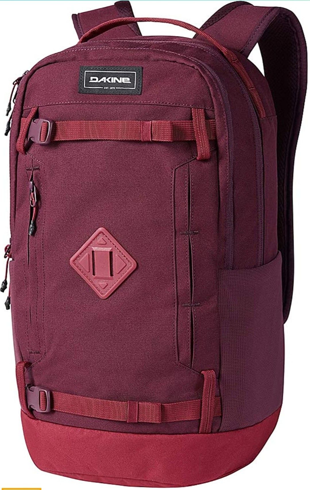 URBN Mission 23L Backpack