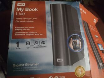 Media storage