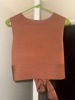 Wild Fable Sleeveless Shirt