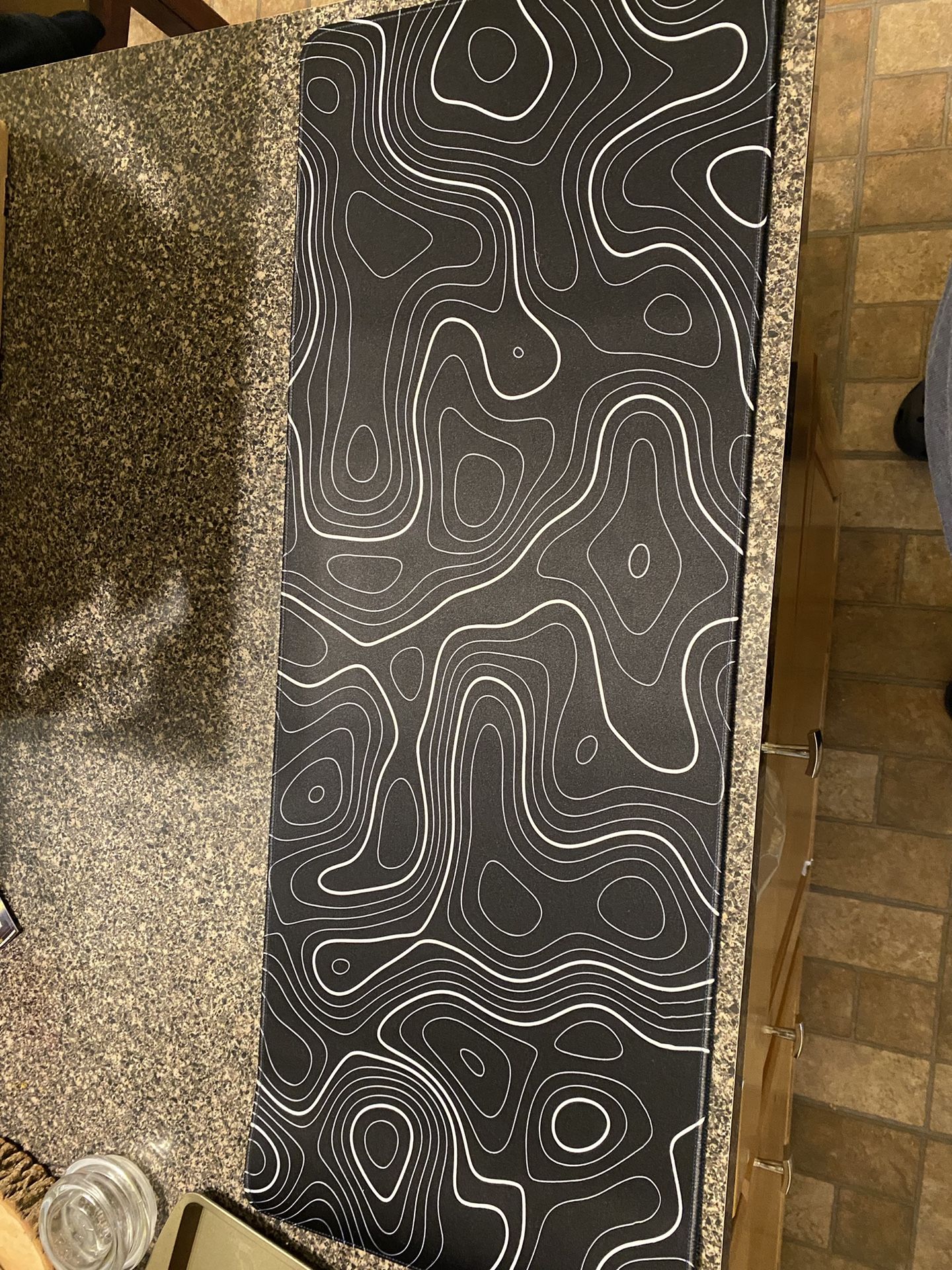 Mouse Pad