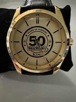 MASS Lottery Watch