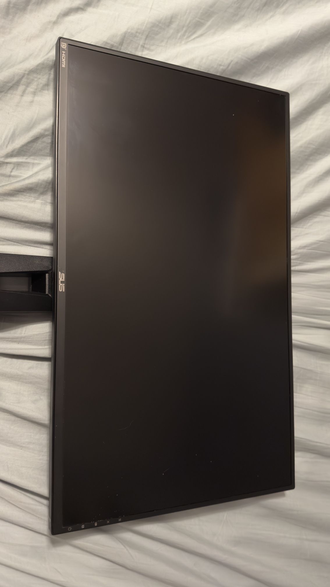 Asus 27 Inch Monitor