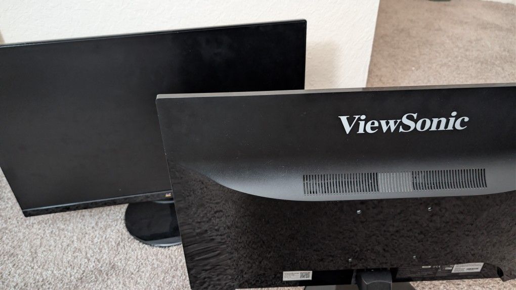 Viewsonic Gaming Monitor