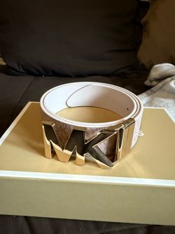 Michael Kors belt