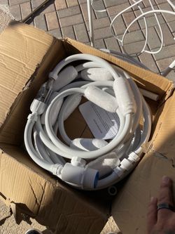 Pool vacuum hose (new)