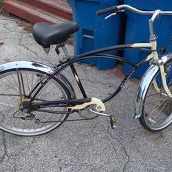 Schwinn  Cruiser Six 