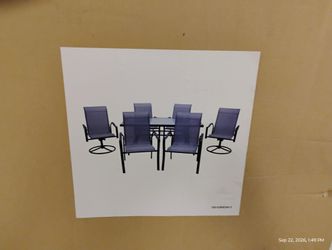 Patio Furniture