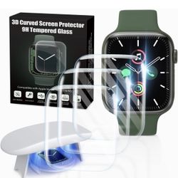 Apple Watch Screen Protector
