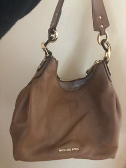 Authentic coach purse