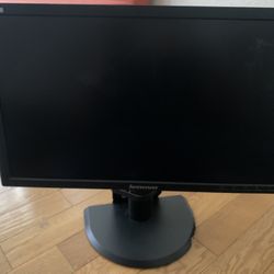 ThinkVision T24i-2L 23.8 inch FHD Monitor