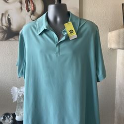 Men’s Shirt/ All In Motion/ Brand New/ Excellent Price! 