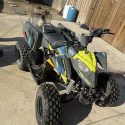 2019 Polaris Motorcycle 