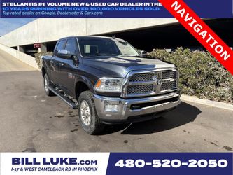 2014 RAM 2500