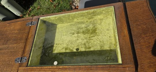 Sewing Machine Table 