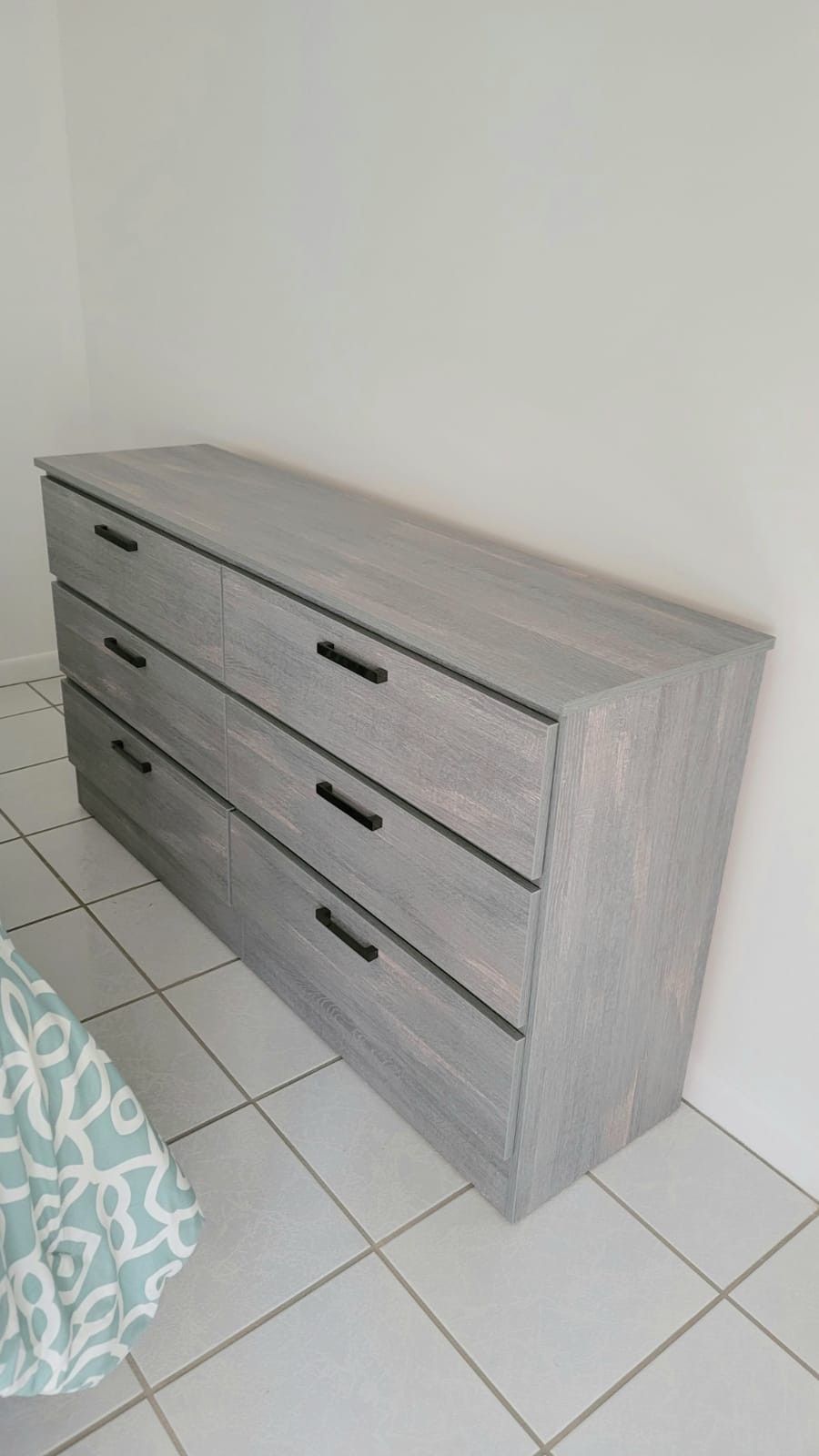 New Dresser 💯🔝