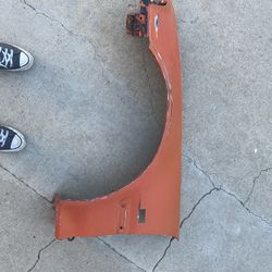 Acura integra 90-93 Driver side Fender