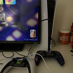 PS5