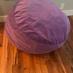 Bean Bag 