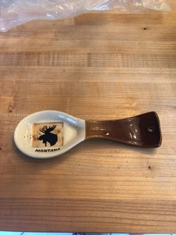 Spoon rest - kitchen