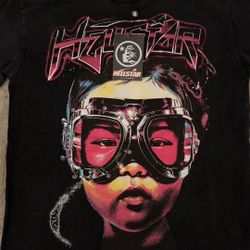 Hellstar Tee 