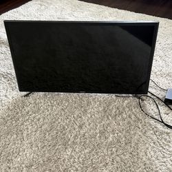 Samsung 32” Tv
