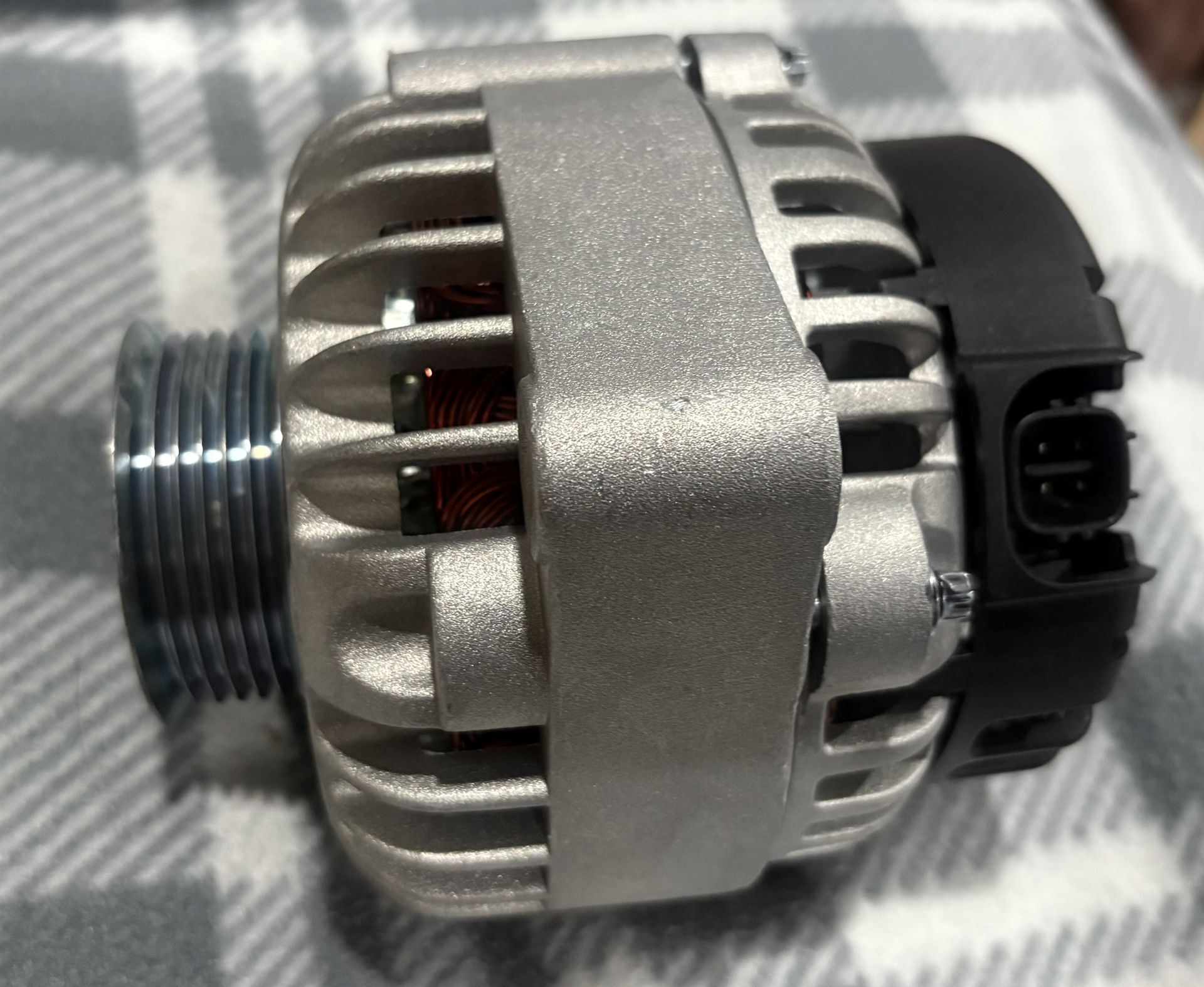 8220 Alternator For 1(contact info removed) 2001 2002 Honda Accord 1(contact info removed) Acura CL 3.0L V6