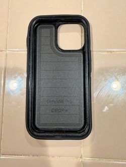 OtterBox defender iPhone 12 Pro Max case