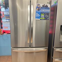 LG Refrigerator