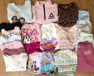 Toddler Girl Clothes 2T/3T