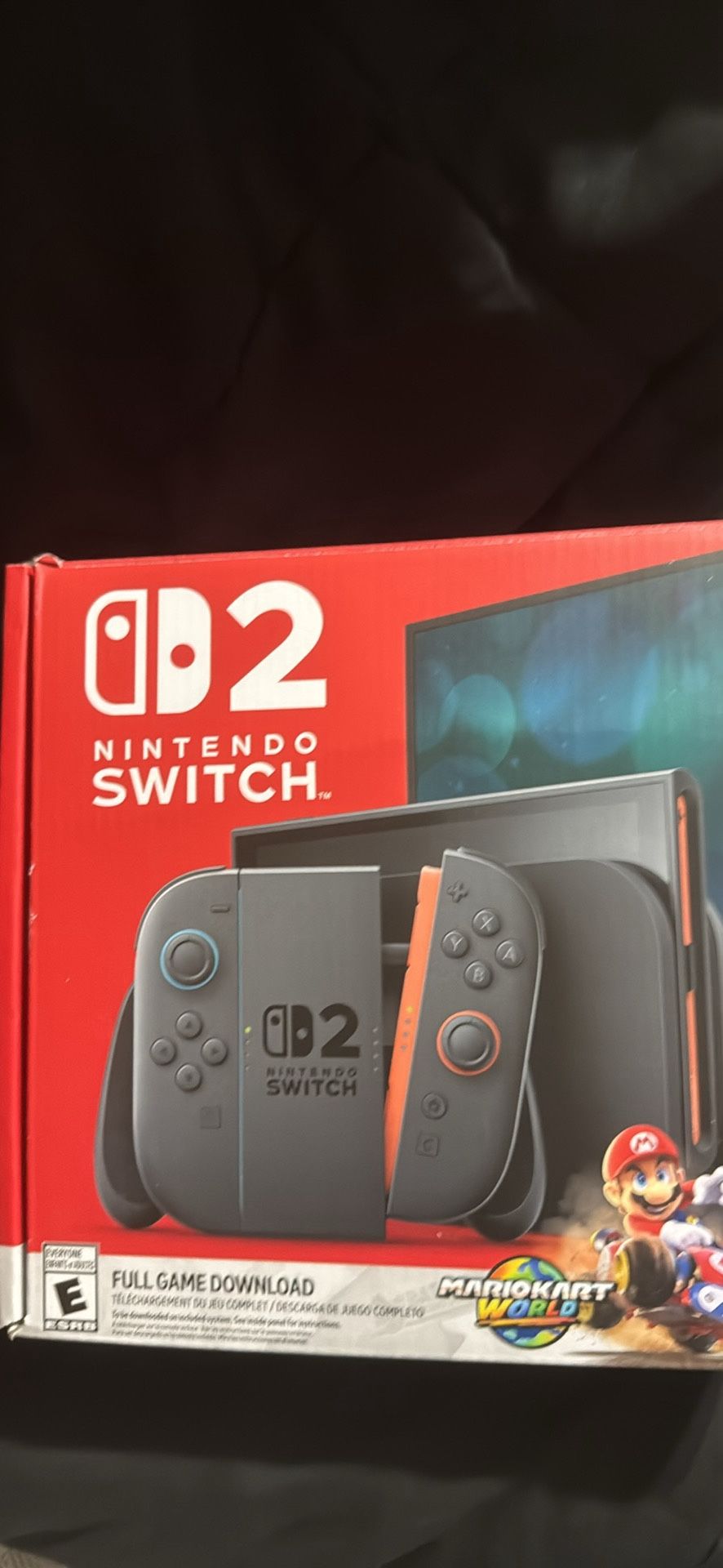 Nintendo Switch 2
