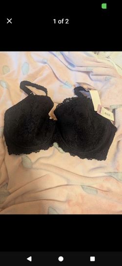 Secret Treasures Bra.  Never Worn