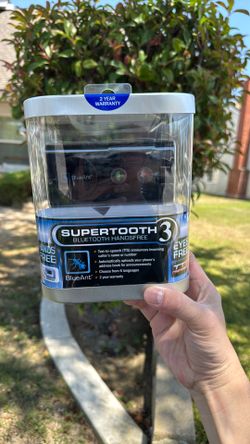 Handsfree Bluetooth For Car