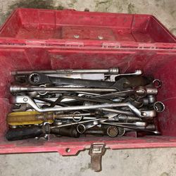 Mechanics Tool Box 