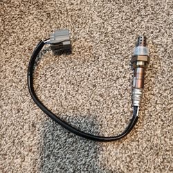 Oxygen Sensor