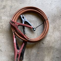 Jumper Cables