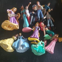 Disney Toys 
