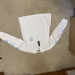 Chrome Hearts Long Sleeve Size L