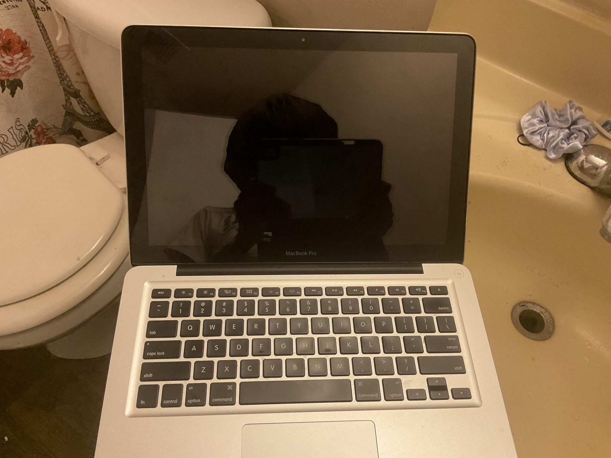 Apple MacBook Pro
