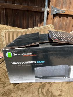Ryzen computer